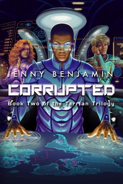 Corrupted - Benjamin, Jenny