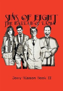 Sins Of Eight