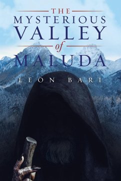 The Mysterious Valley of Maluda - Bari, Leon