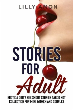 Cover Stories for Adult