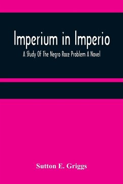 Imperium in Imperio - E. Griggs, Sutton