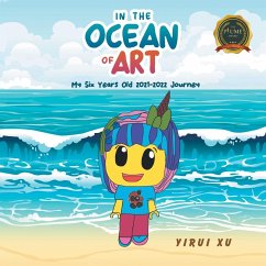 Cover IN THE OCEAN OF ART