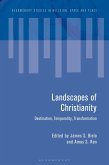 Landscapes of Christianity (eBook, PDF)