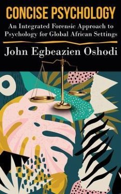 Cover Concise Psychology (eBook, ePUB)