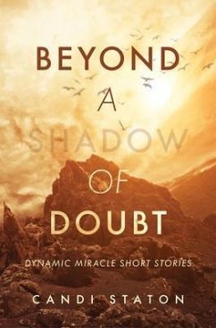 Beyond a Shadow of Doubt (eBook, ePUB) - Staton, Candi