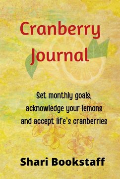 Cranberry Journal (Monthly) - Bookstaff, Shari