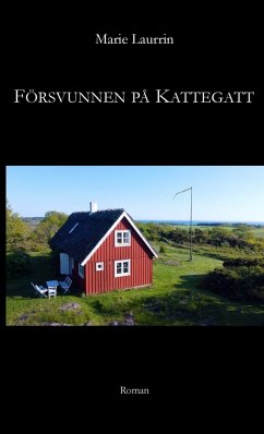 Försvunnen på Kattegatt - Laurrin, Marie