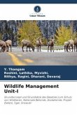 Wildlife Management Unit-I