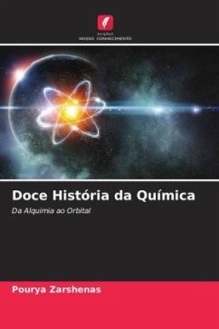 Doce História da Química - Zarshenas, Pourya