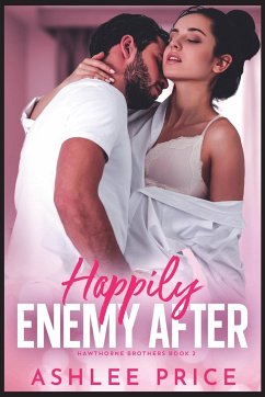 Happily Enemy After in spanish - Price, Ashlee