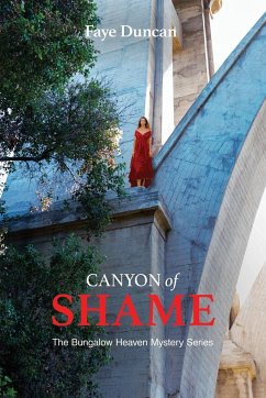 Canyon of Shame - Duncan, Faye