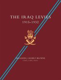 Iraq Levies 1915-1932