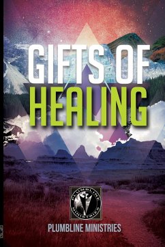 Gifts of Healing - Fenimore, Brian
