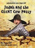 Judah and the Giant Cow Patty