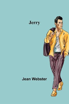 Jerry - Webster, Jean