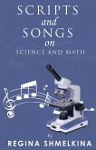 Scripts and songs on Science and Math 2