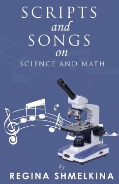 Scripts and songs on Science and Math 2 - Shmelkina, Regina