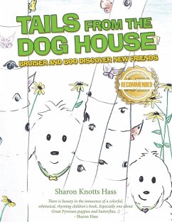 Tails from the Dog House - Hass, Sharon Knotts