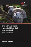 Endocrinologia riproduttiva dei mammiferi