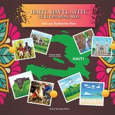Haiti,Hayti ,Ayiti, Tè Ki Gen Anpil Mòn