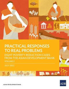 Practical Responses to Real Problems - Asian Development Bank