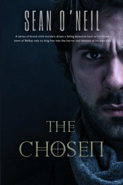 The Chosen - O'Neil, Sean