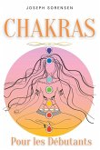 Chakras pour les débutants