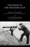 BOOK OF THE MACHINE GUN 1917