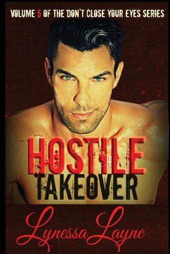 Hostile Takeover - Layne, Lynessa