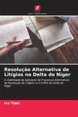 Resolução Alternativa de Litígios no Delta do Níger