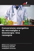 Conversione energetica da microalghe a bioenergia: Una rassegna