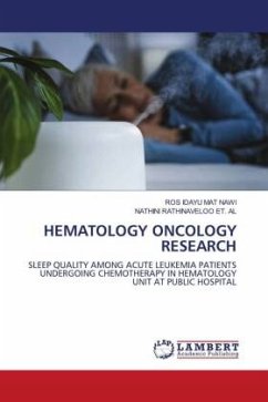 HEMATOLOGY ONCOLOGY RESEARCH