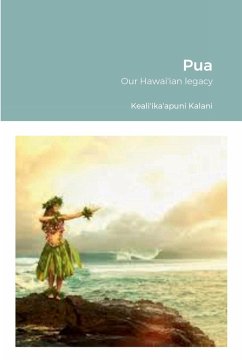 Pua - Kalani, Keali'ika'apuni