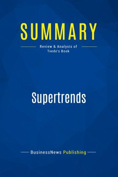 Summary: Supertrends - Businessnews Publishing