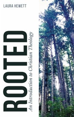 Rooted - Hewett, Laura