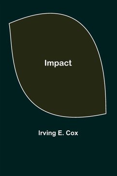 Impact - E. Cox, Irving