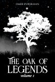 The oak of legends