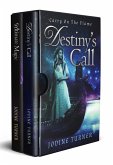 Carry on the Flame: Destiny's Call and Ultimate Magic Boxed Set (eBook, ePUB)