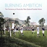 Burning Ambition (eBook, ePUB) Burning Ambition (eBook, ePUB)