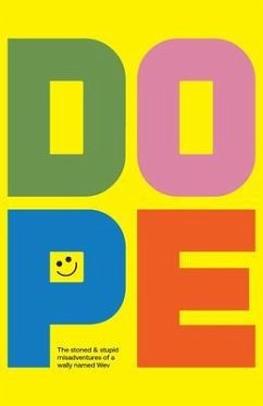Cover DOPE (eBook, ePUB)