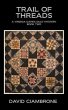 Trail of Threads (eBook, ePUB) - Bild 1