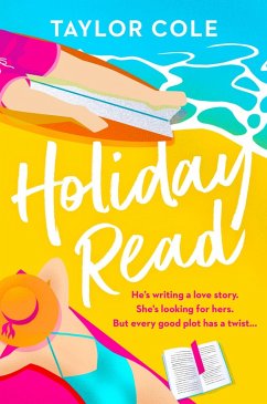 Holiday Read (eBook, ePUB) - Cole, Taylor