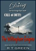 Daisy: Not Your Average Super-sleuth! Call of Duty: The Wiltingham Enigma (Daisy Morrow, #6) (eBook, ePUB)