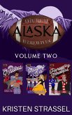 The Real Werewives of Alaska Box Set Vol. 2 Books 4-6 (eBook, ePUB)