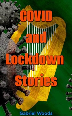 Cover COVID and Lockdown Stories (eBook, ePUB)