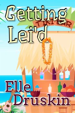 Cover Getting Lei'd (eBook, ePUB)