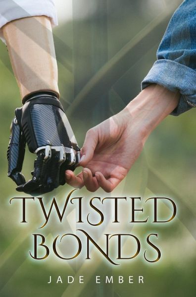 Twisted Bonds (Werewolf Empire Series, #2) (eBook, ePUB)
