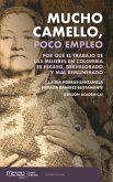 Mucho camello, poco empleo : por qué el trabajo de las mujeres en Colombia es escaso, desvalorado y mal remunerado (eBook, PDF)