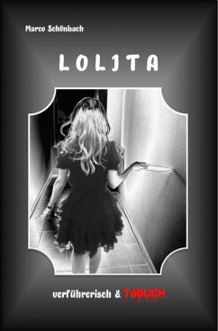 Cover Lolita - verführerisch & tödlich (eBook, ePUB)