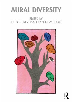 Aural Diversity (eBook, PDF)